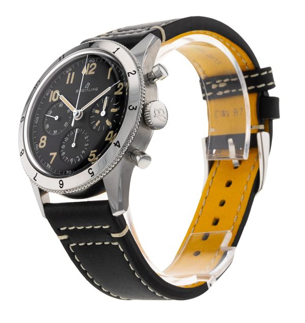 Aviator 8
AB0920