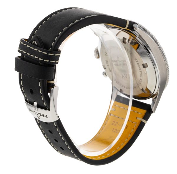 Aviator 8
AB0920 - Image 2