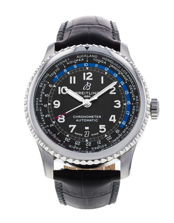 Aviator 8
AB3521 - Image 5