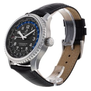 Aviator 8
AB3521