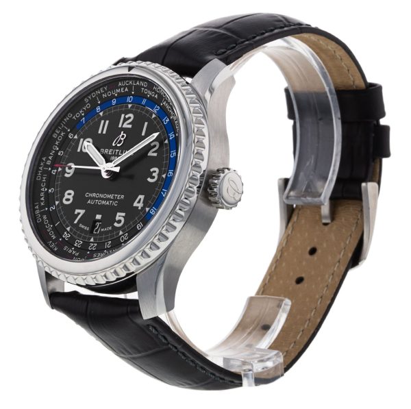 Aviator 8
AB3521