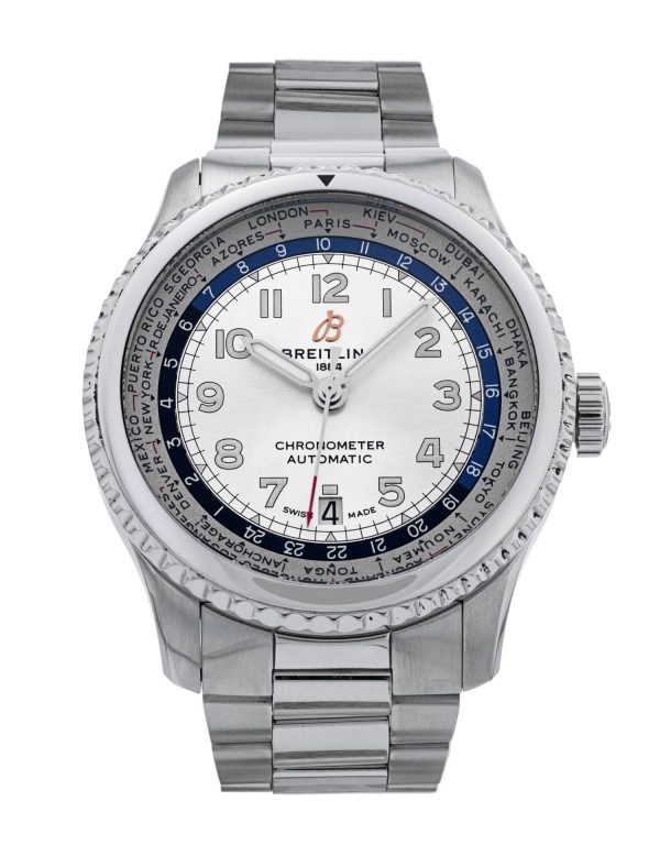 Aviator 8AB3521
