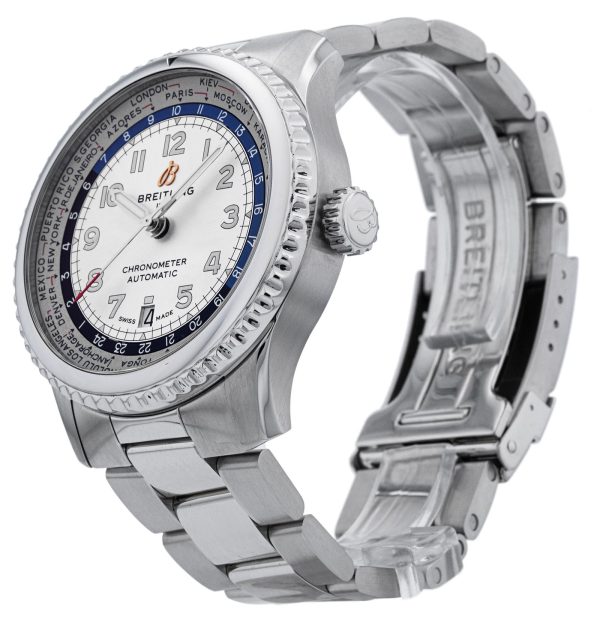 Aviator 8AB3521 - Image 3