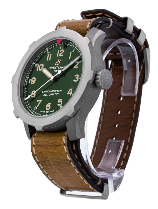 Aviator 8
EB2040