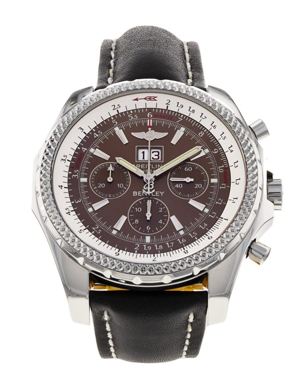 Bentley 6.75
A44362 - Image 3