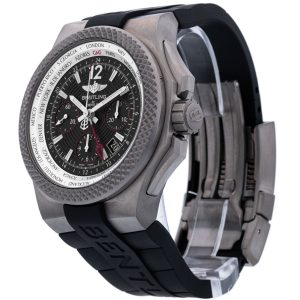 Bentley B04 GMT
EB0433
