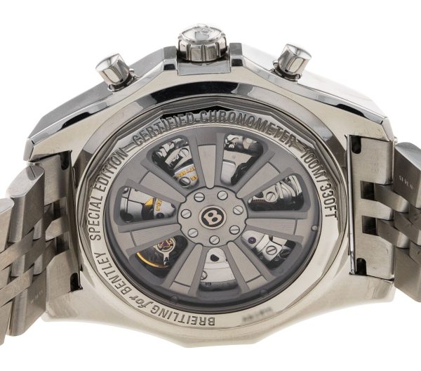 Bentley B06
AB0611 - Image 3