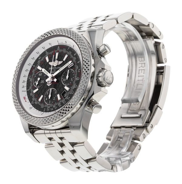Bentley B06AB0612 - Image 3