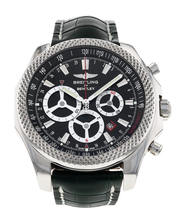 Bentley BarnatoA25366