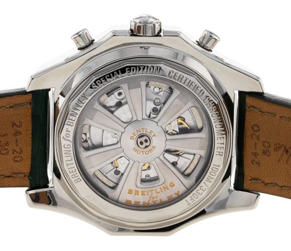 Bentley BarnatoA25366 - Image 2