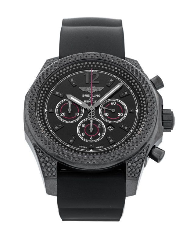 Bentley Barnato
M41390 - Image 3