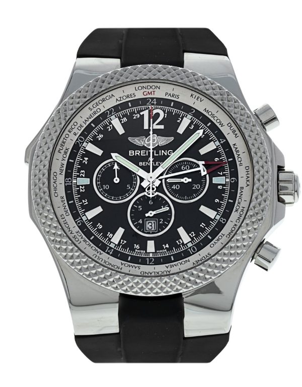 Bentley GMT
A47362 - Image 3