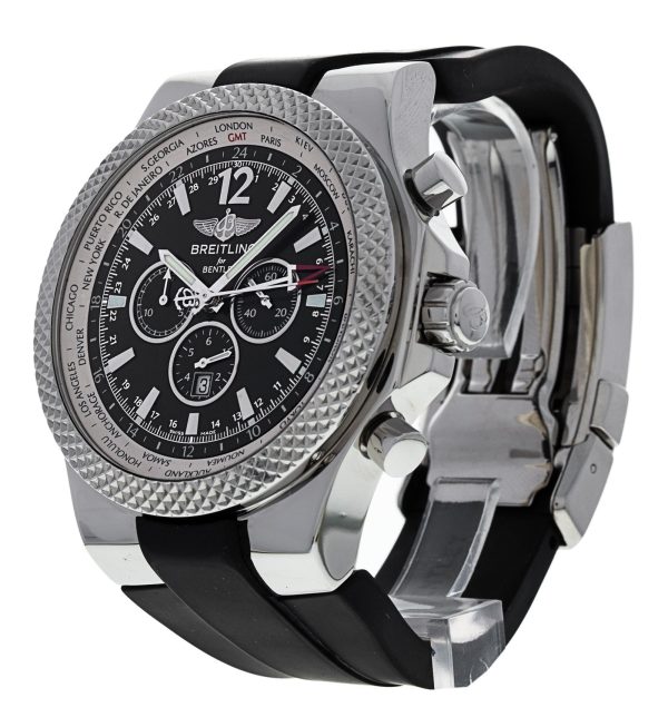 Bentley GMT
A47362
