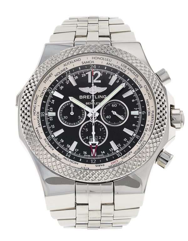Bentley GMT
A47362 - Image 3