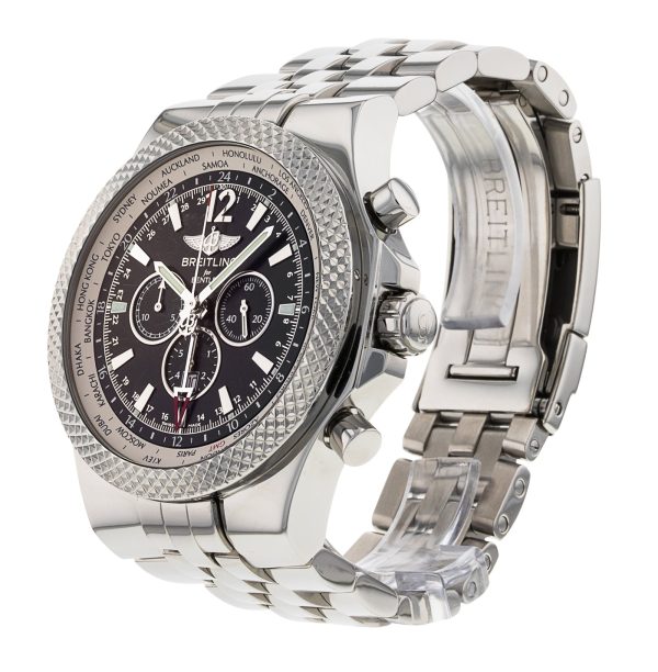 Bentley GMT
A47362