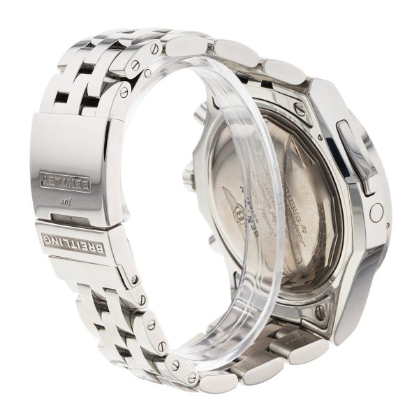 Bentley GMT
A47362 - Image 2