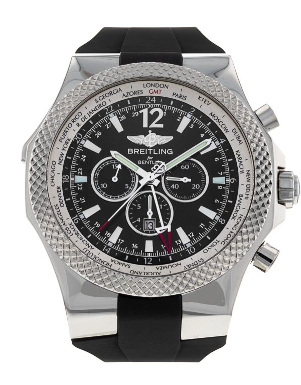 Bentley GMT
A47362 - Image 3