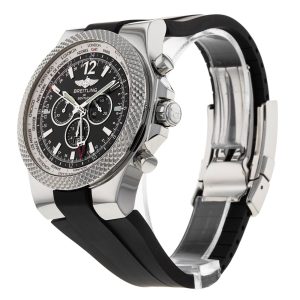 Bentley GMT
A47362