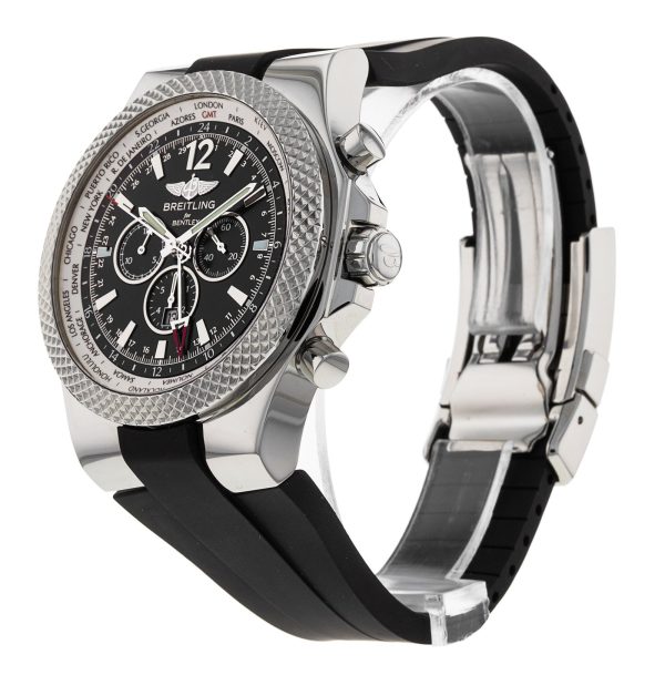 Bentley GMT
A47362