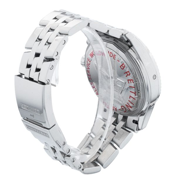 Bentley Mark VI Complications
P19362 - Image 2