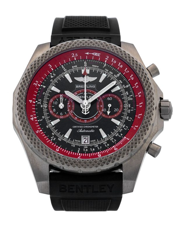 Bentley Supersports
E27365 - Image 3