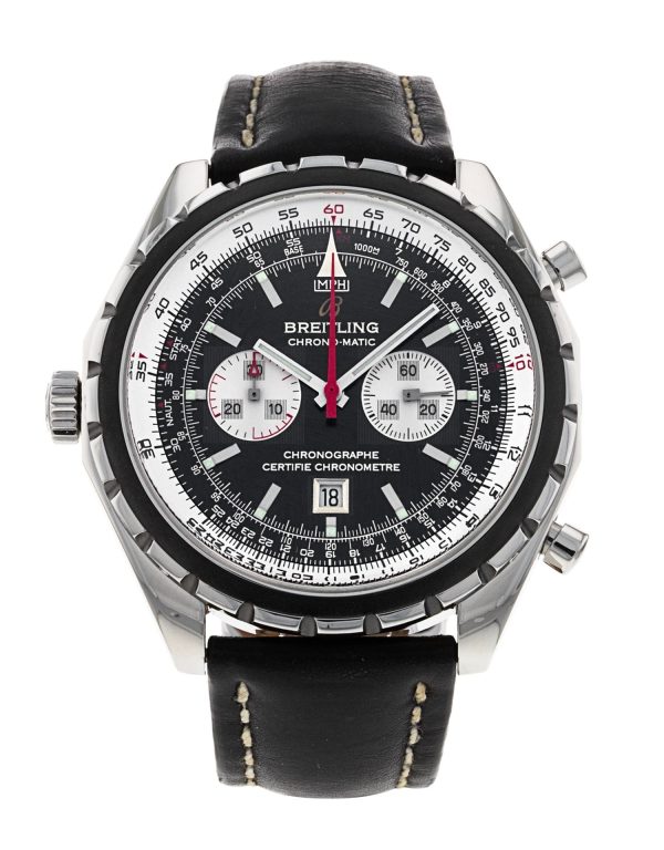 Chrono-MaticA41360