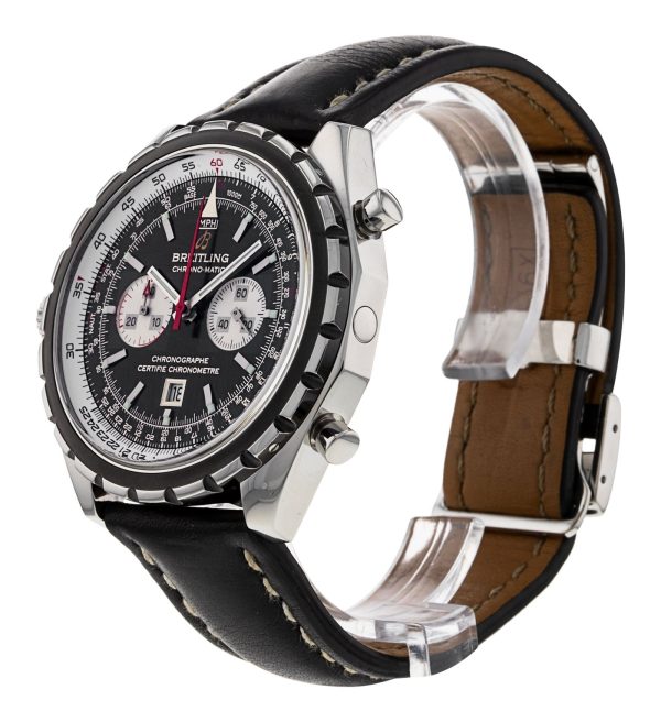 Chrono-MaticA41360 - Image 3