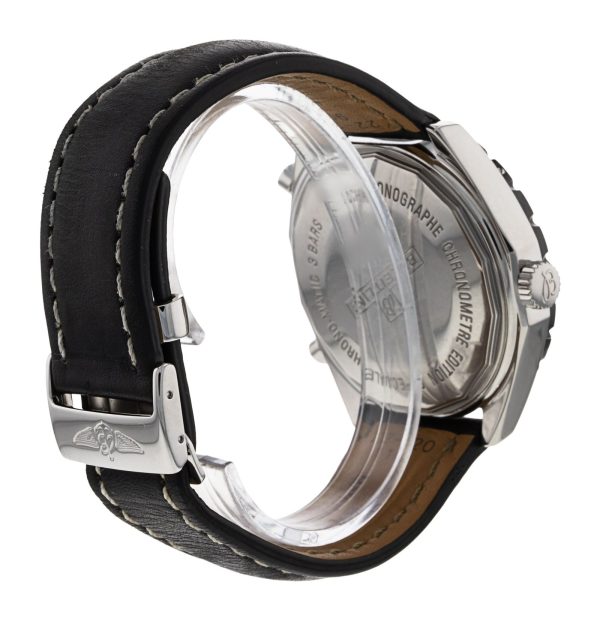 Chrono-Matic
A41360