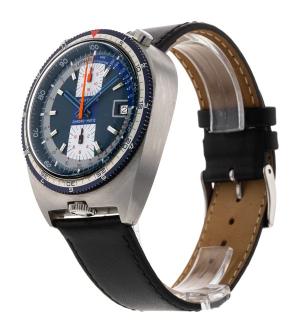 Chrono-Matic
Bullhead - Image 2