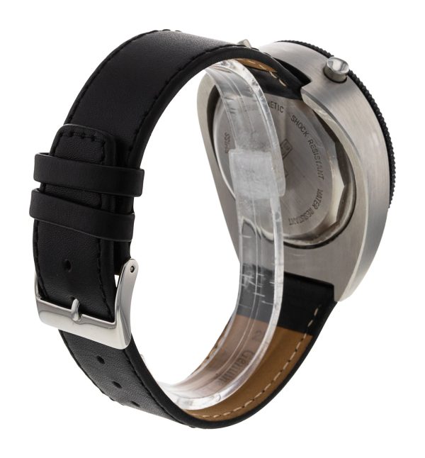 Chrono-Matic
Bullhead - Image 3