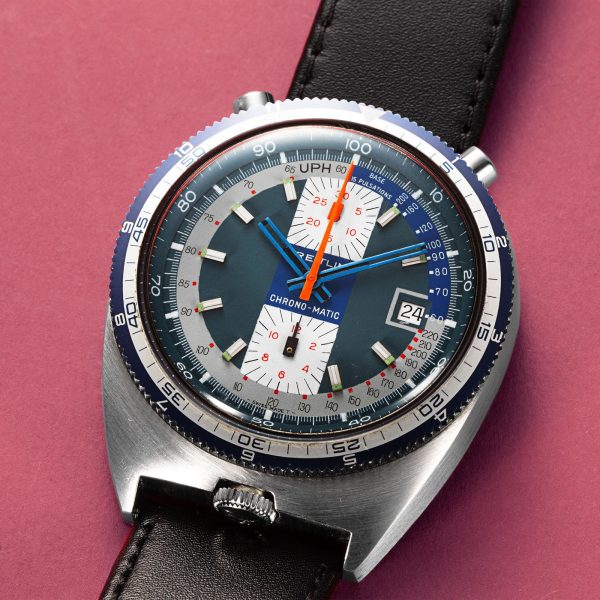 Chrono-Matic
Bullhead - Image 6