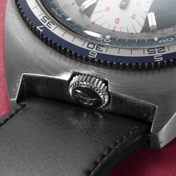 Chrono-Matic
Bullhead - Image 7