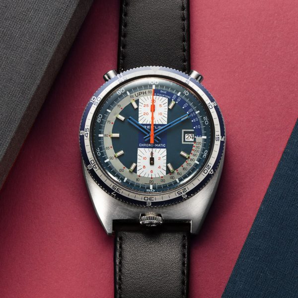 Chrono-Matic
Bullhead - Image 5