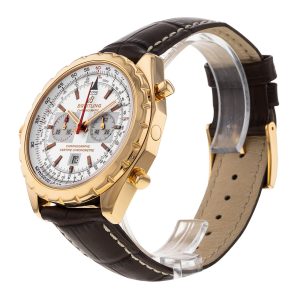 Chrono-Matic
H41360