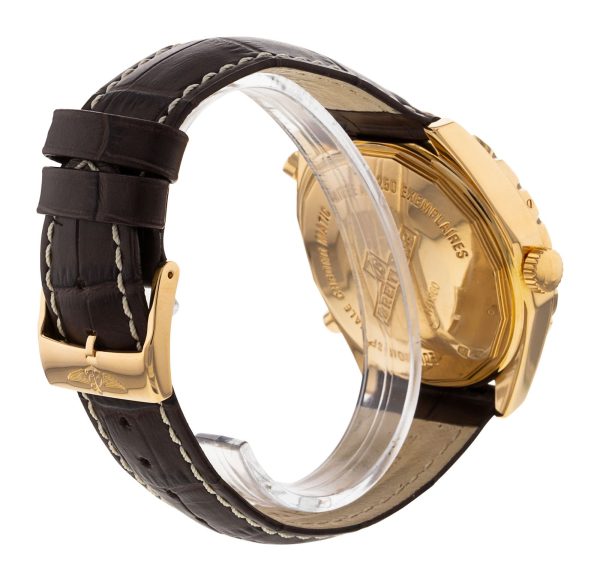 Chrono-Matic
H41360 - Image 2