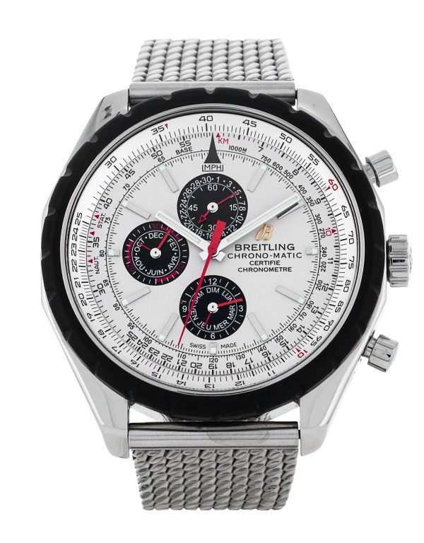 Chrono-Matic 1461A19360