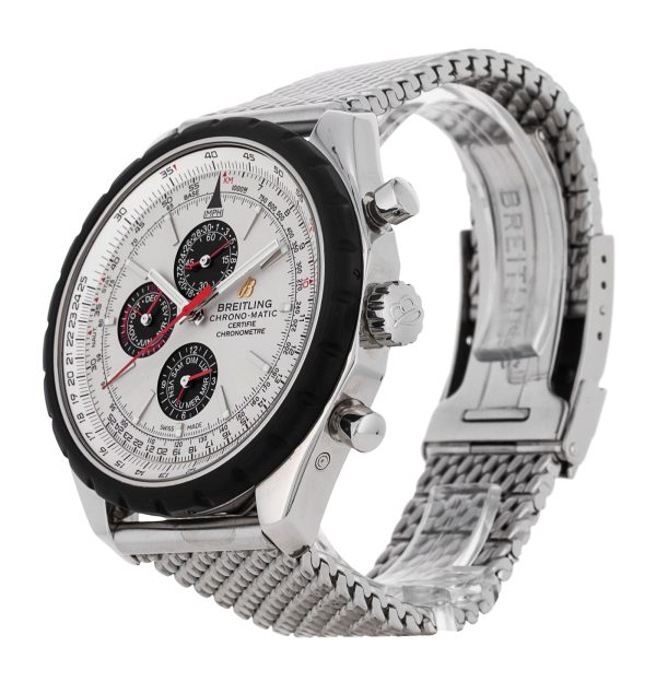 Chrono-Matic 1461A19360 - Image 3