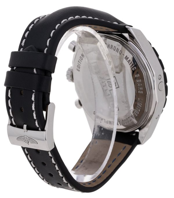 Chrono-Matic 1461
A19360 - Image 2
