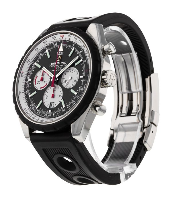 Chrono-Matic 49
A14360