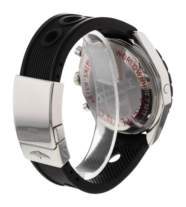 Chrono-Matic 49
A14360 - Image 2
