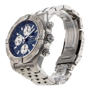 Chrono Galactic
A13364