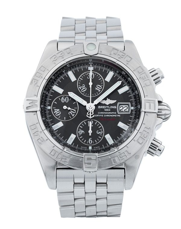 Chrono Galactic
A13364 - Image 3