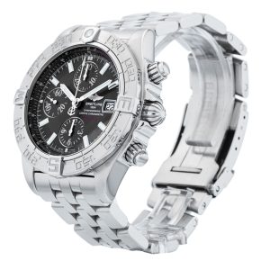 Chrono Galactic
A13364