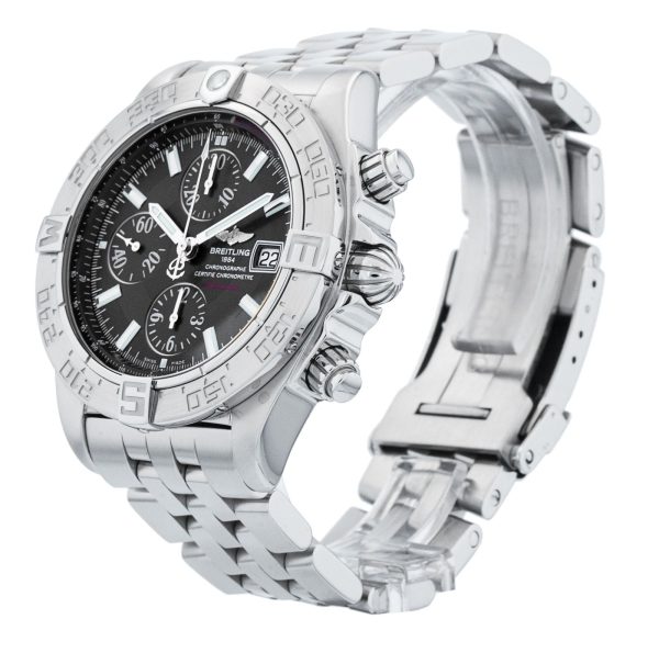 Chrono Galactic
A13364