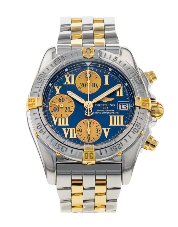 Chrono GalacticB13358