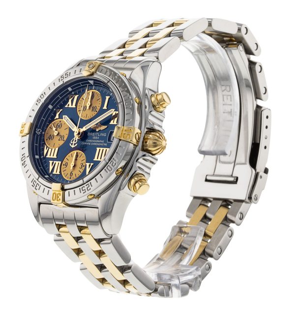 Chrono GalacticB13358 - Image 3