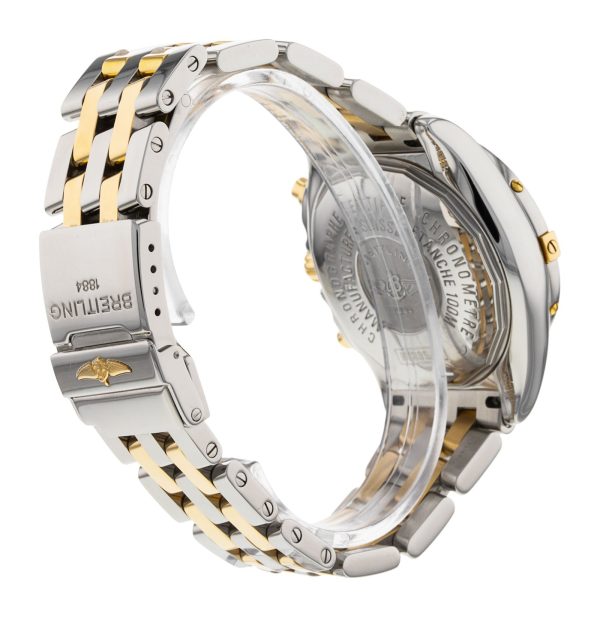 Chrono GalacticB13358 - Image 4