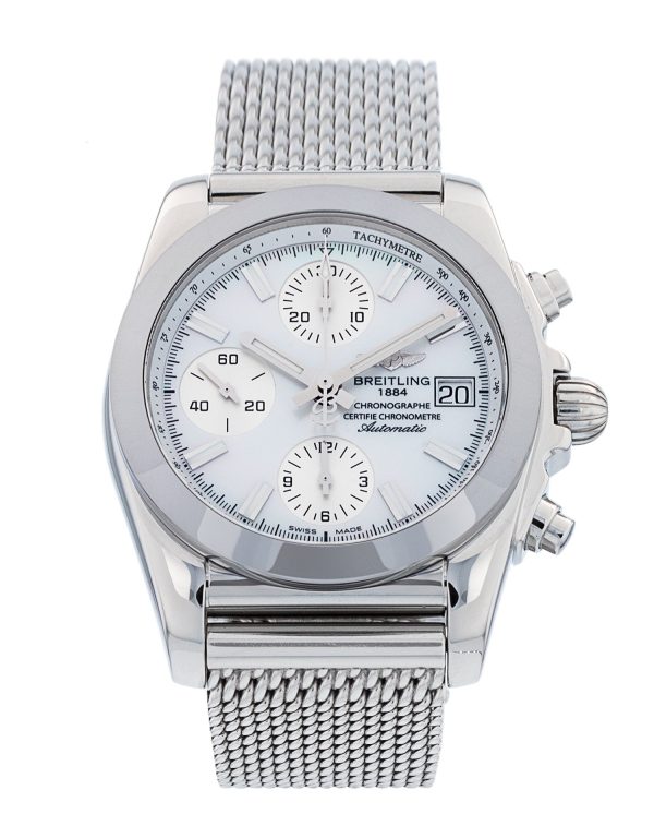 Chronomat 38
W13310 - Image 3