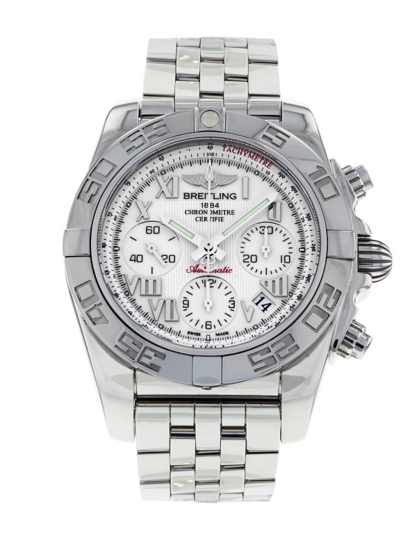 Chronomat 41AB0140 - Image 3