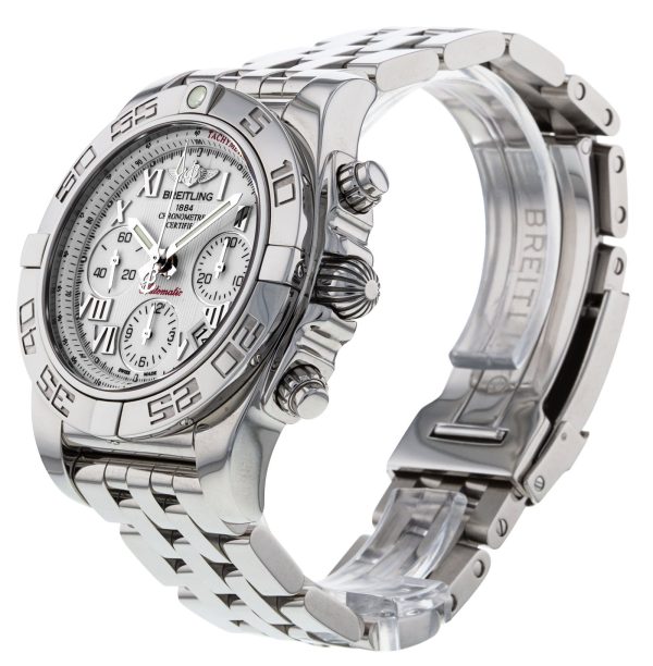 Chronomat 41AB0140 - Image 4